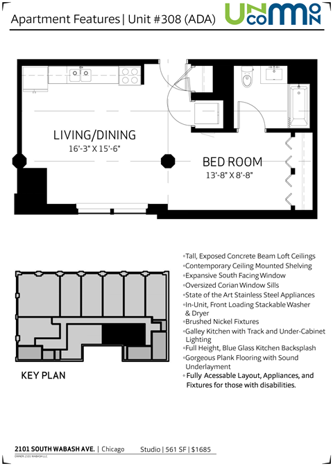 a floor plan and a plan of a bedroom and bed room